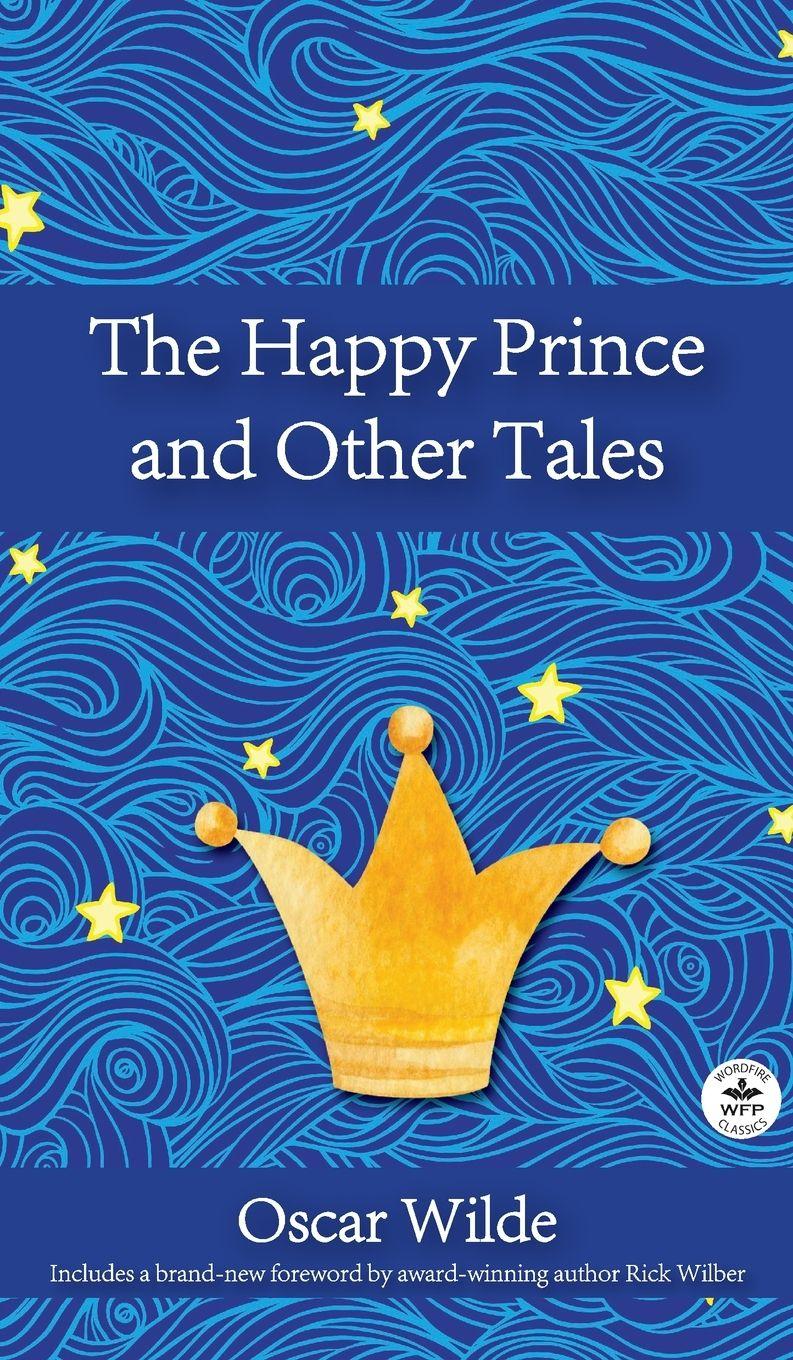 Vorderes Coverbild The Happy Prince and Other Tales