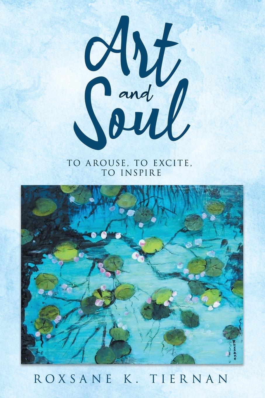 Vorderes Coverbild ART and SOUL