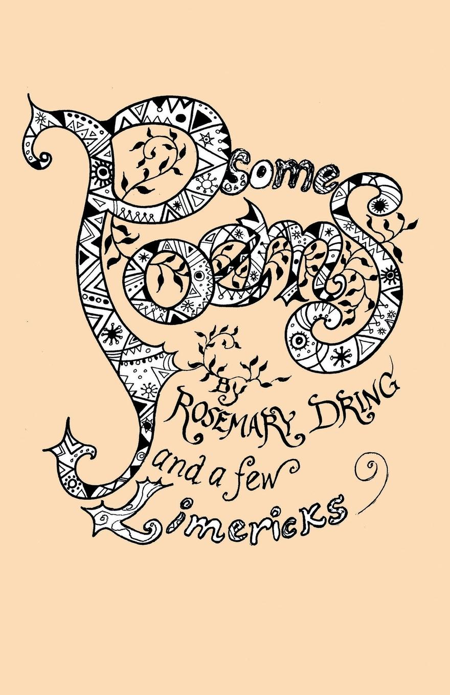 Vorderes Coverbild Some Poems and a Few Limericks