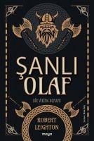 Vorderes Coverbild Sanli Olaf - Bir Viking Romani