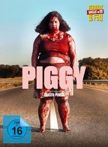 Vorderes Coverbild Piggy
