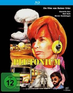 Vorderes Coverbild Plutonium