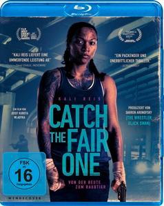 Vorderes Coverbild Catch the Fair One - Von der Beute zum Raubtier