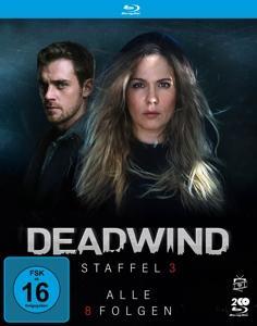 Vorderes Coverbild Deadwind