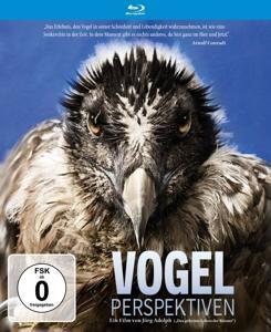 Vorderes Coverbild Vogelperspektiven
