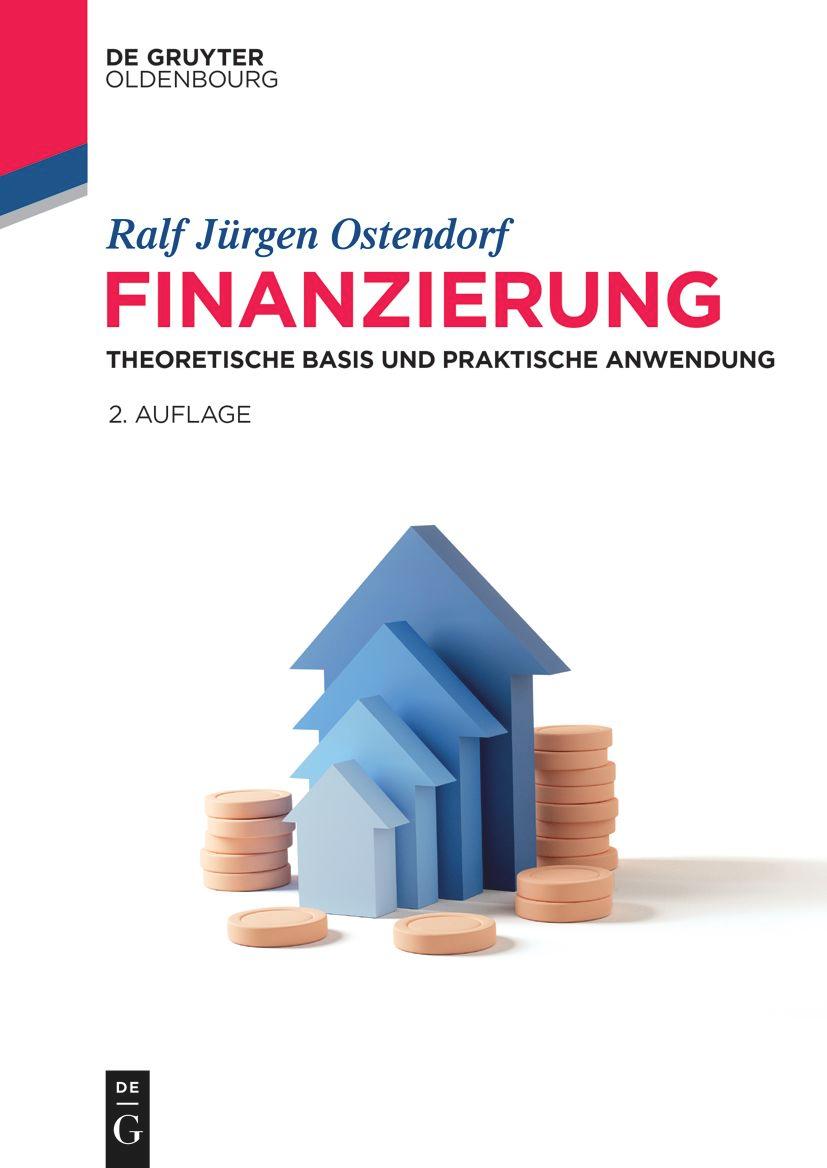 Vorderes Coverbild Finanzierung