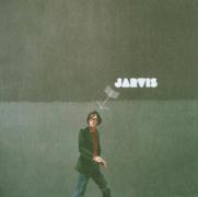 Vorderes Coverbild Jarvis