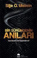 Vorderes Coverbild Bir Sürüngenin Anilari
