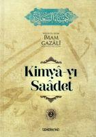 Vorderes Coverbild Kimya yi Saadet Cilt 2