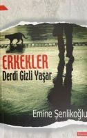 Vorderes Coverbild Erkekler Derdi Gizli Yasar