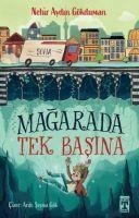 Vorderes Coverbild Magarada Tek Basina