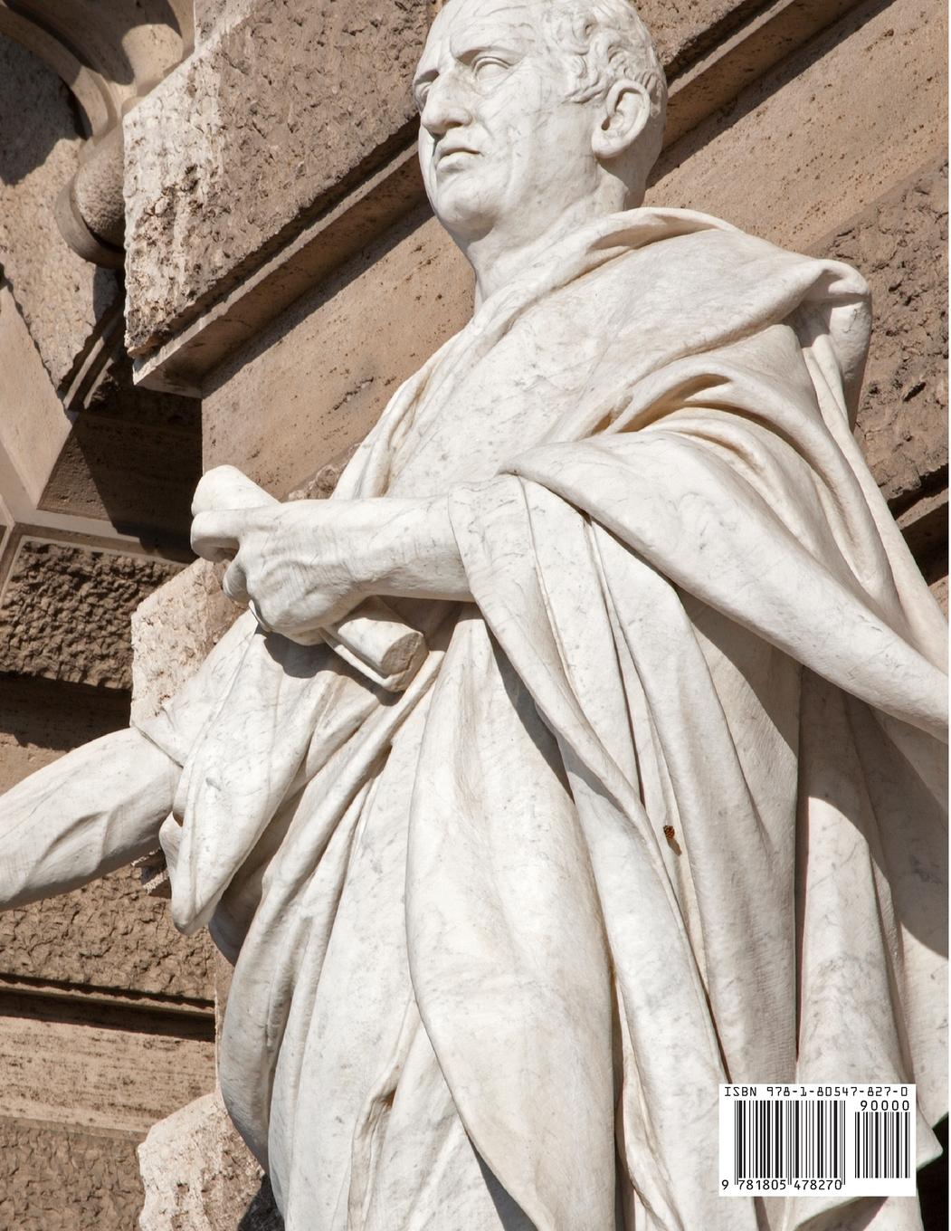 Rückseitencover Treatises on Friendship and Old Age