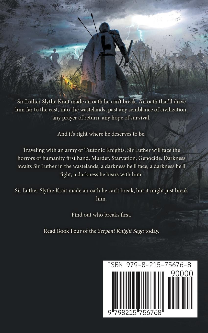 Rückseitencover Terminus Rex