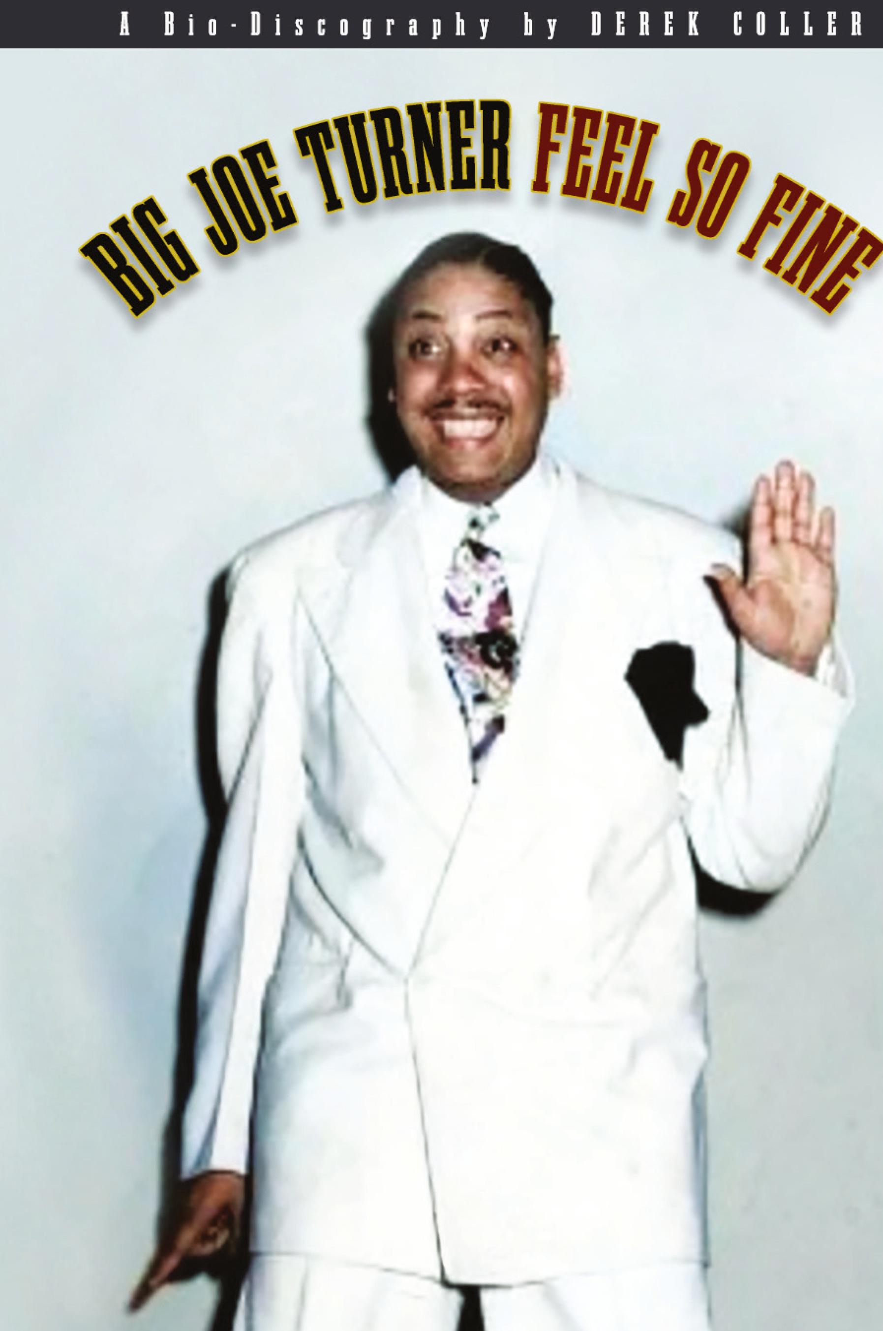 Vorderes Coverbild Feel So Fine