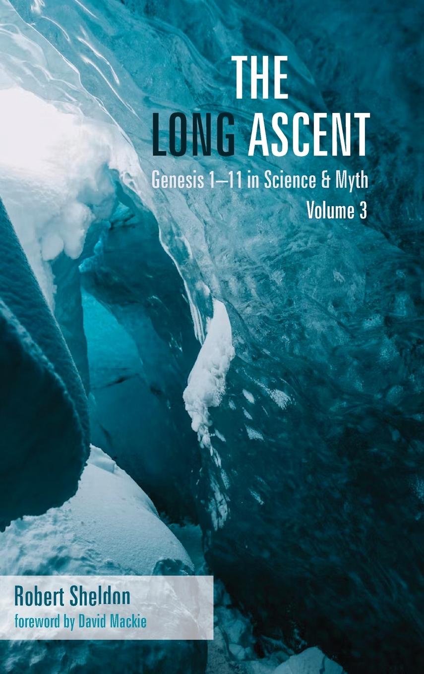 Vorderes Coverbild The Long Ascent, Volume 3