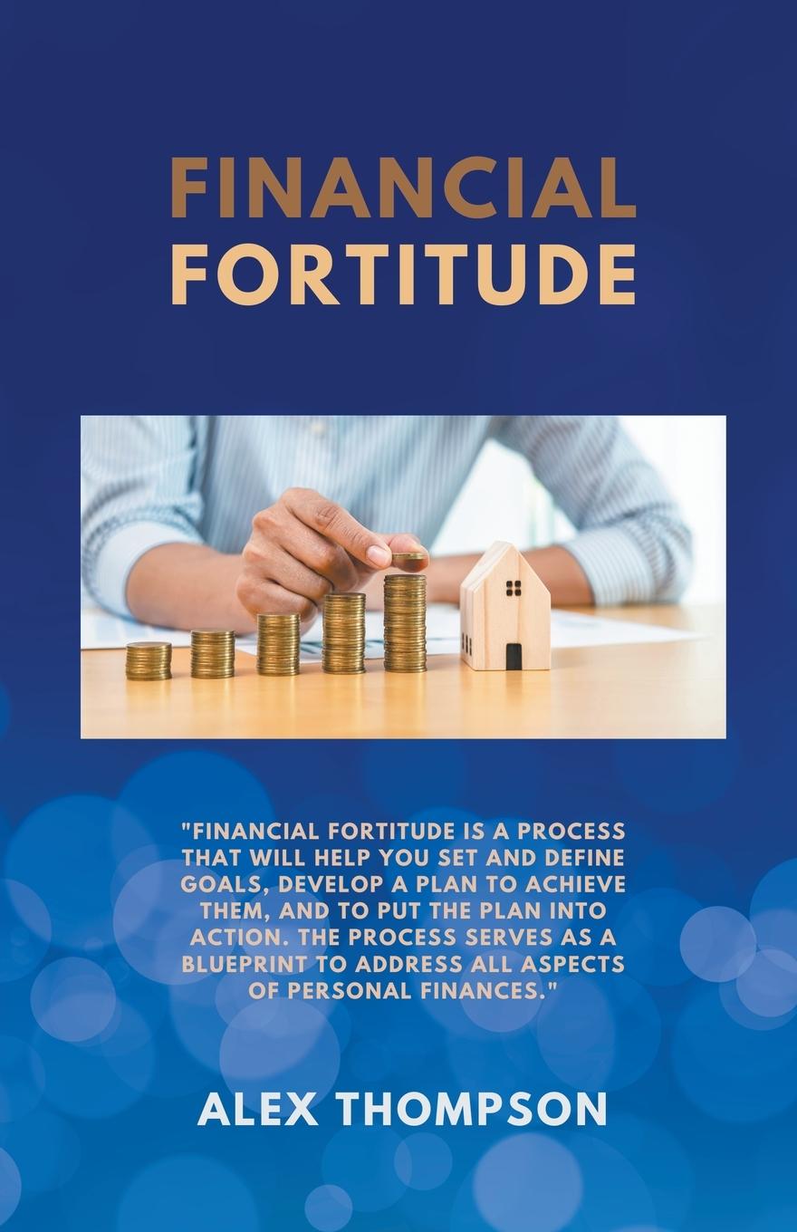 Vorderes Coverbild Financial Fortitude