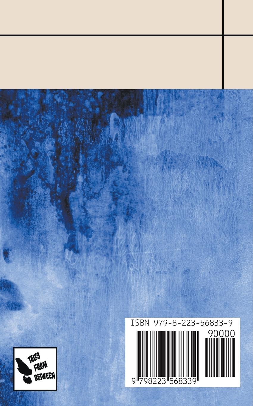 Rückseitencover Samantha Kolesnik's Lonesome Haunts