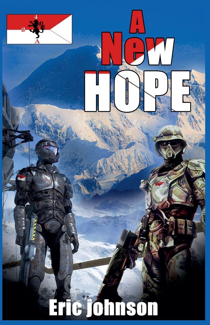 Vorderes Coverbild 2-4 Cavalry Book 1