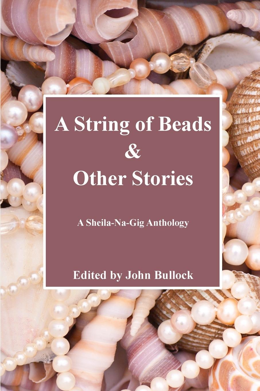 Vorderes Coverbild A String of Beads & Other Stories