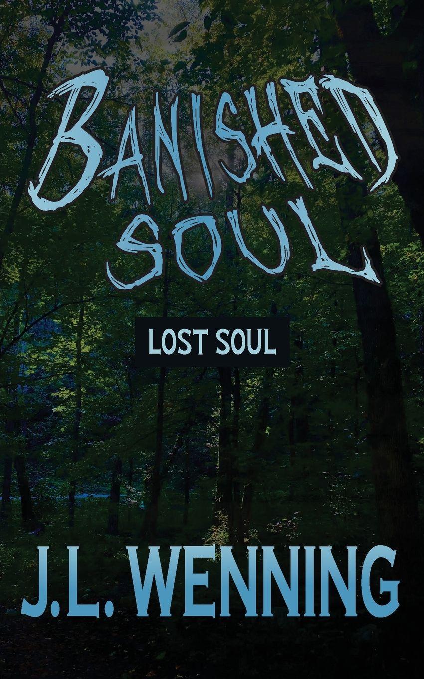 Vorderes Coverbild Banished Soul Lost Soul