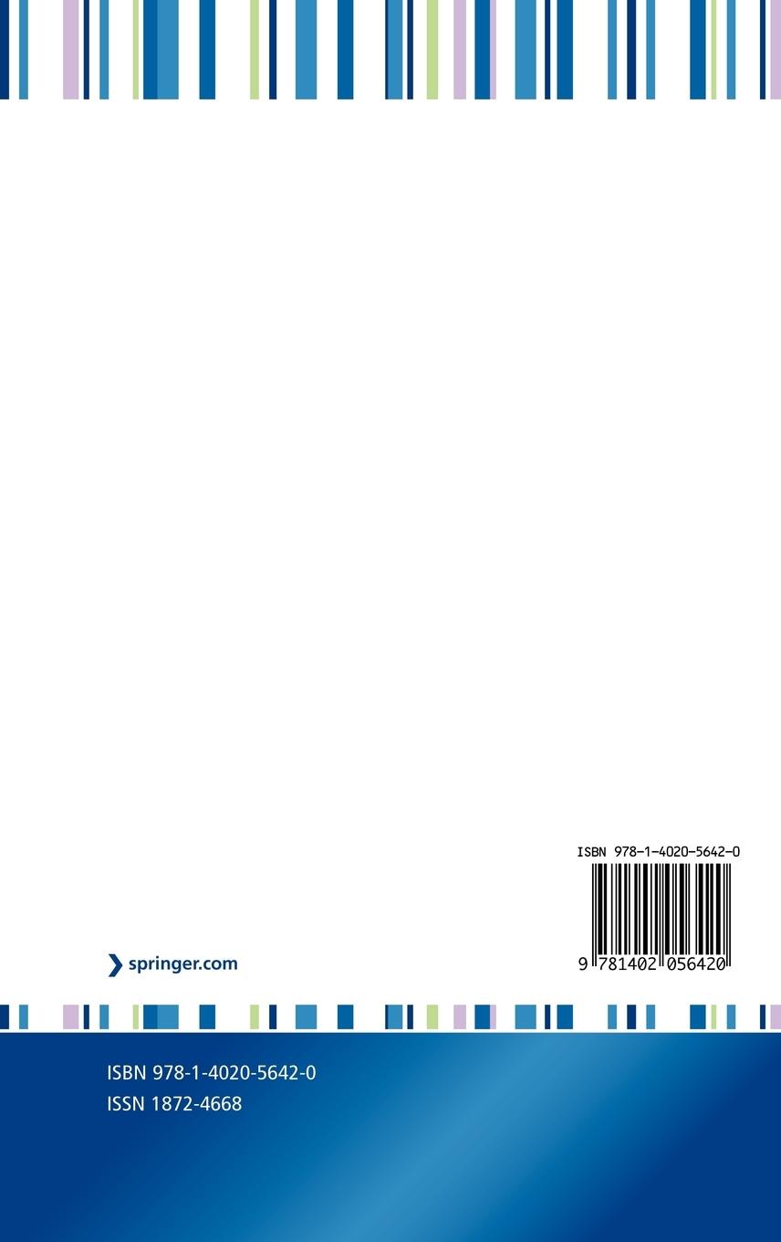 Rückseitencover Environmental Security and Public Safety