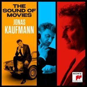 Vorderes Coverbild The Sound of Movies