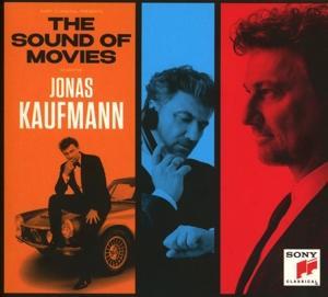 Vorderes Coverbild The Sound of Movies