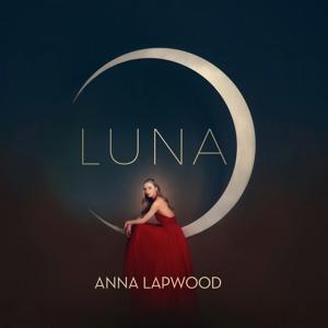 Vorderes Coverbild Luna