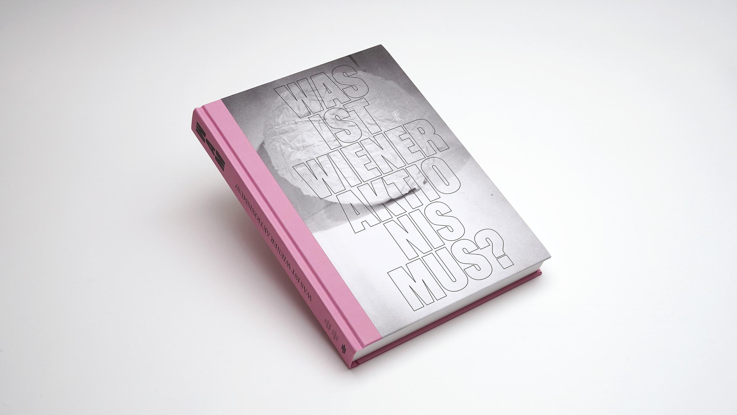 Beispielinhalt (Bild) Was ist Wiener Aktionismus?