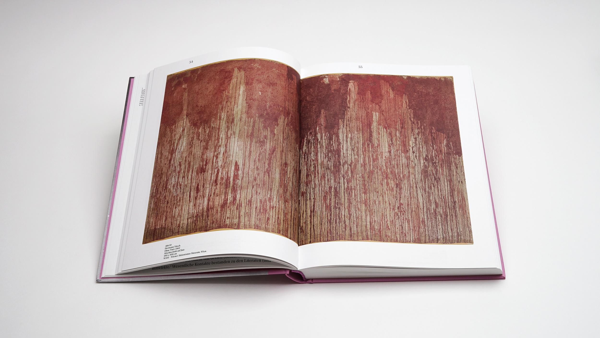 Beispielinhalt (Bild) Was ist Wiener Aktionismus?