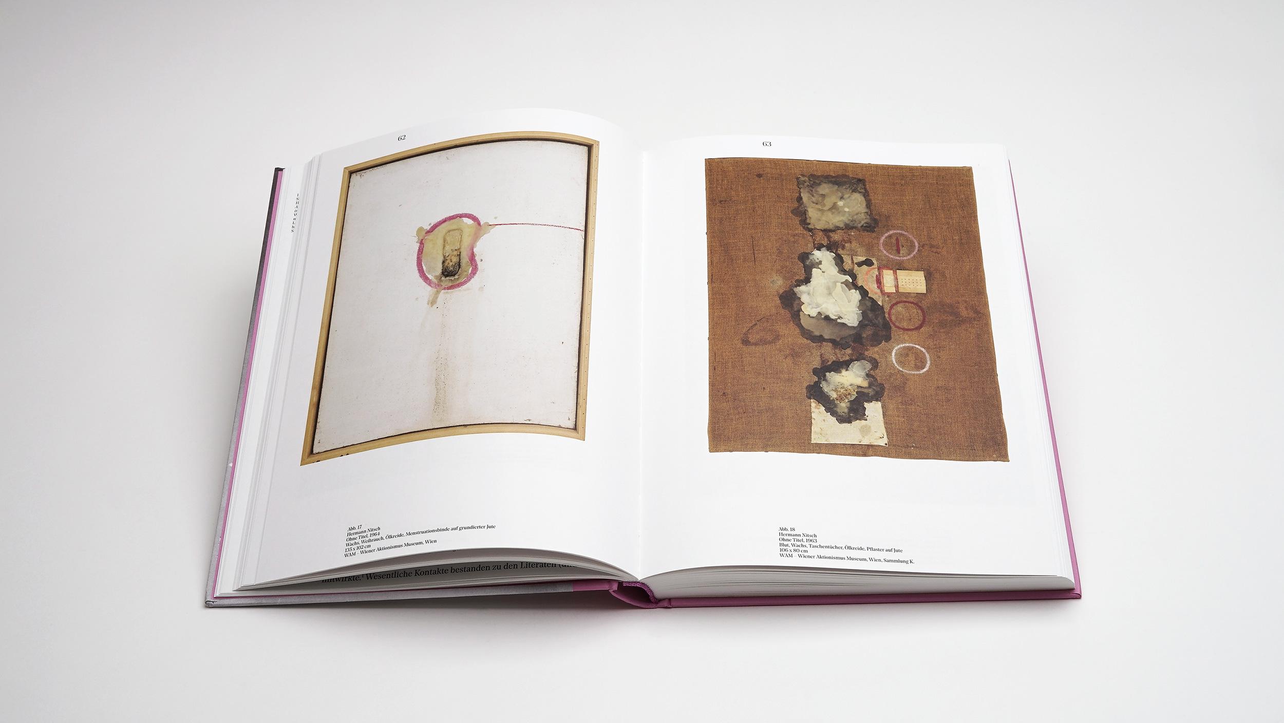 Beispielinhalt (Bild) Was ist Wiener Aktionismus?