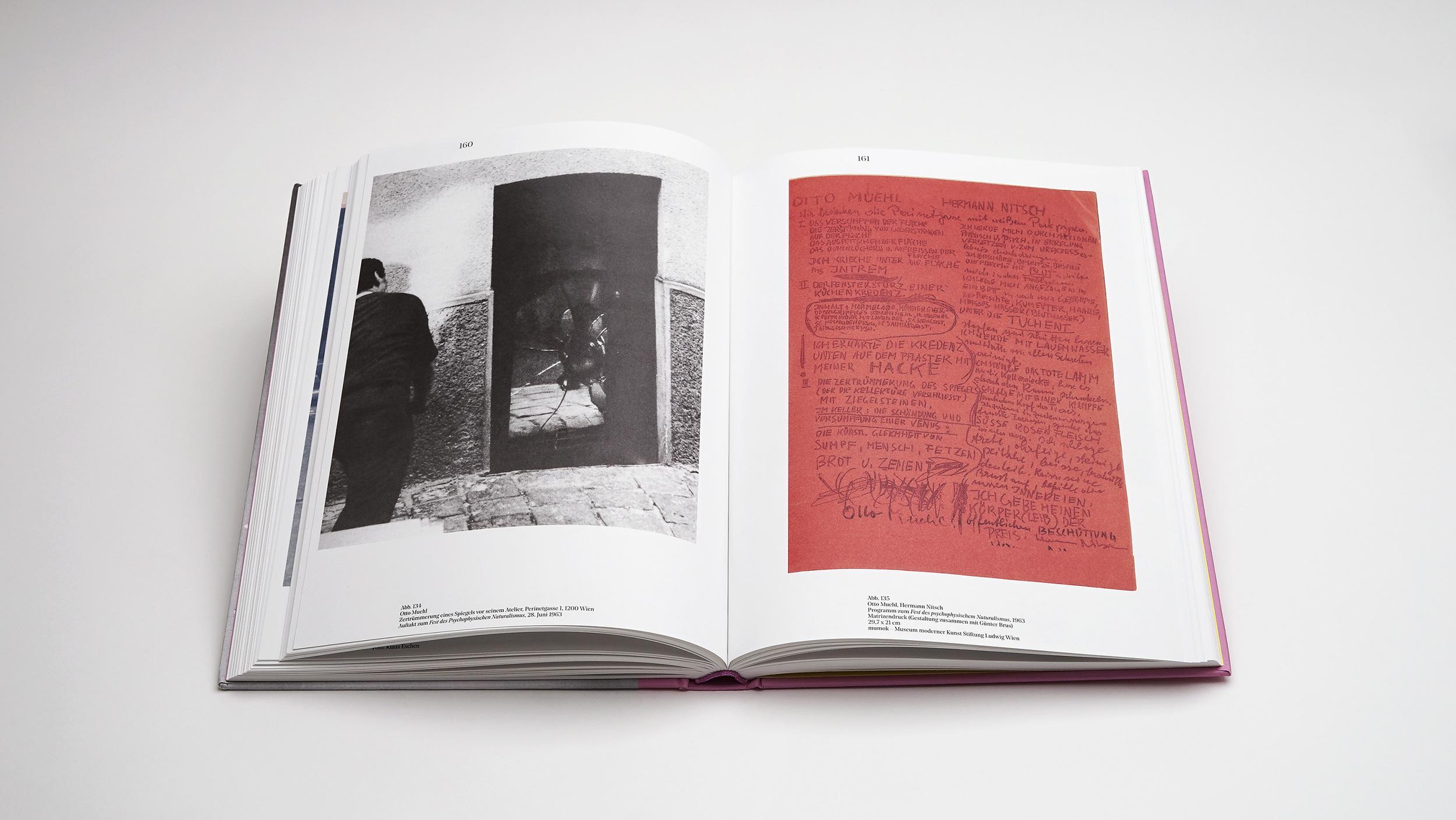 Beispielinhalt (Bild) Was ist Wiener Aktionismus?