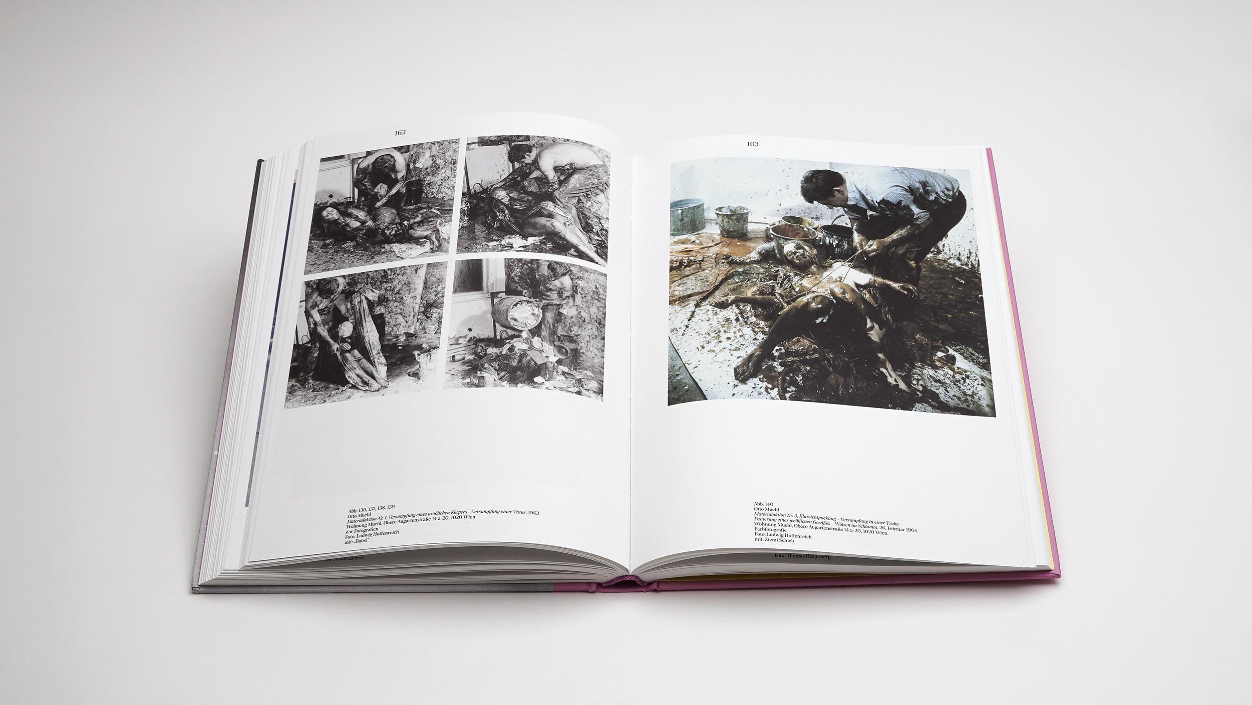 Beispielinhalt (Bild) Was ist Wiener Aktionismus?