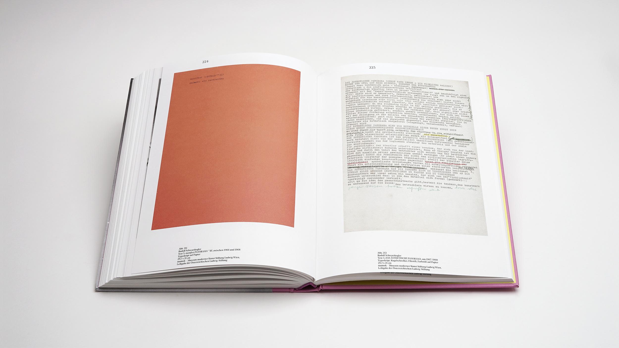 Beispielinhalt (Bild) Was ist Wiener Aktionismus?