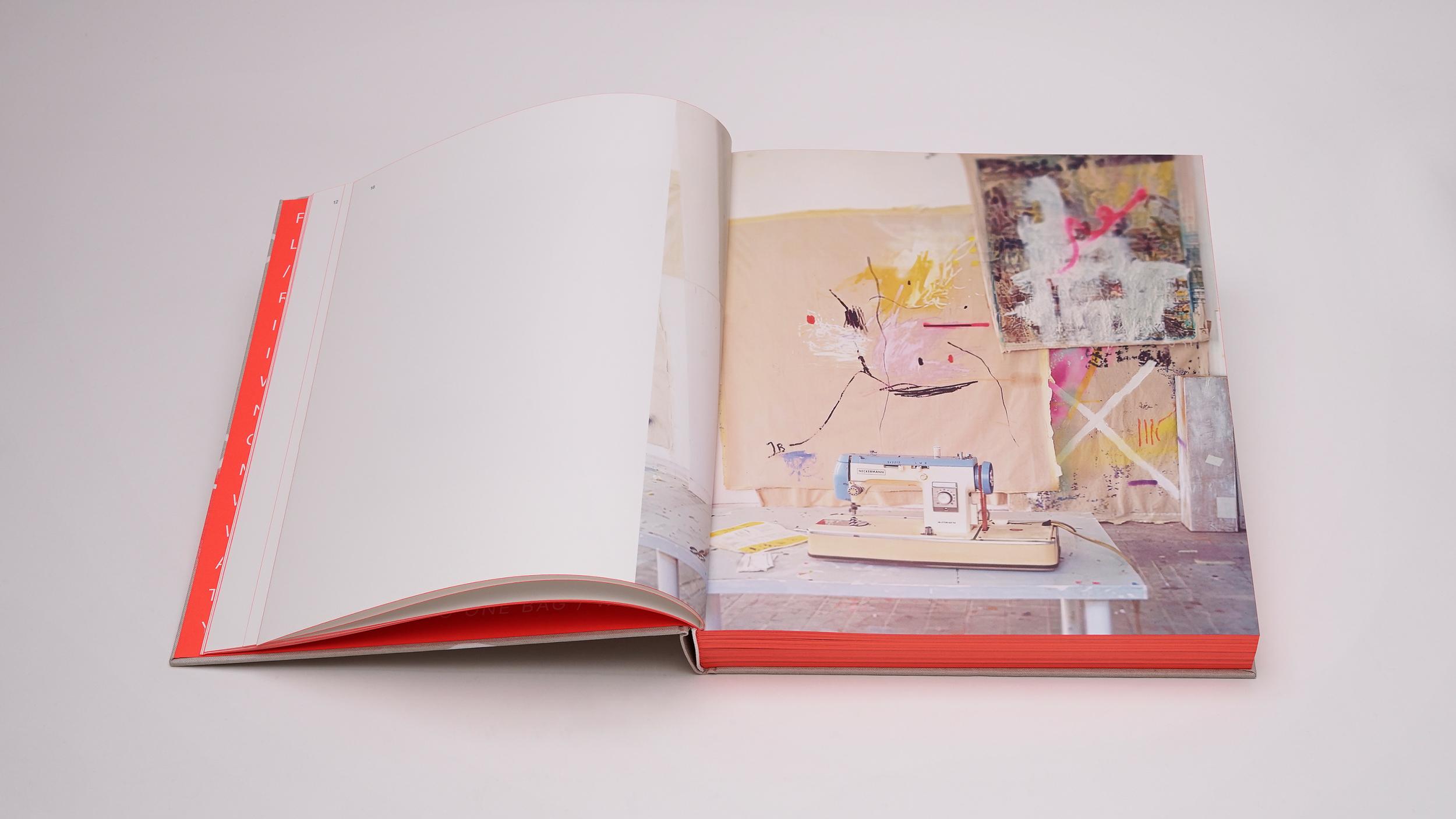 Beispielinhalt (Bild) Jenny Brosinski - Things I've Never Said