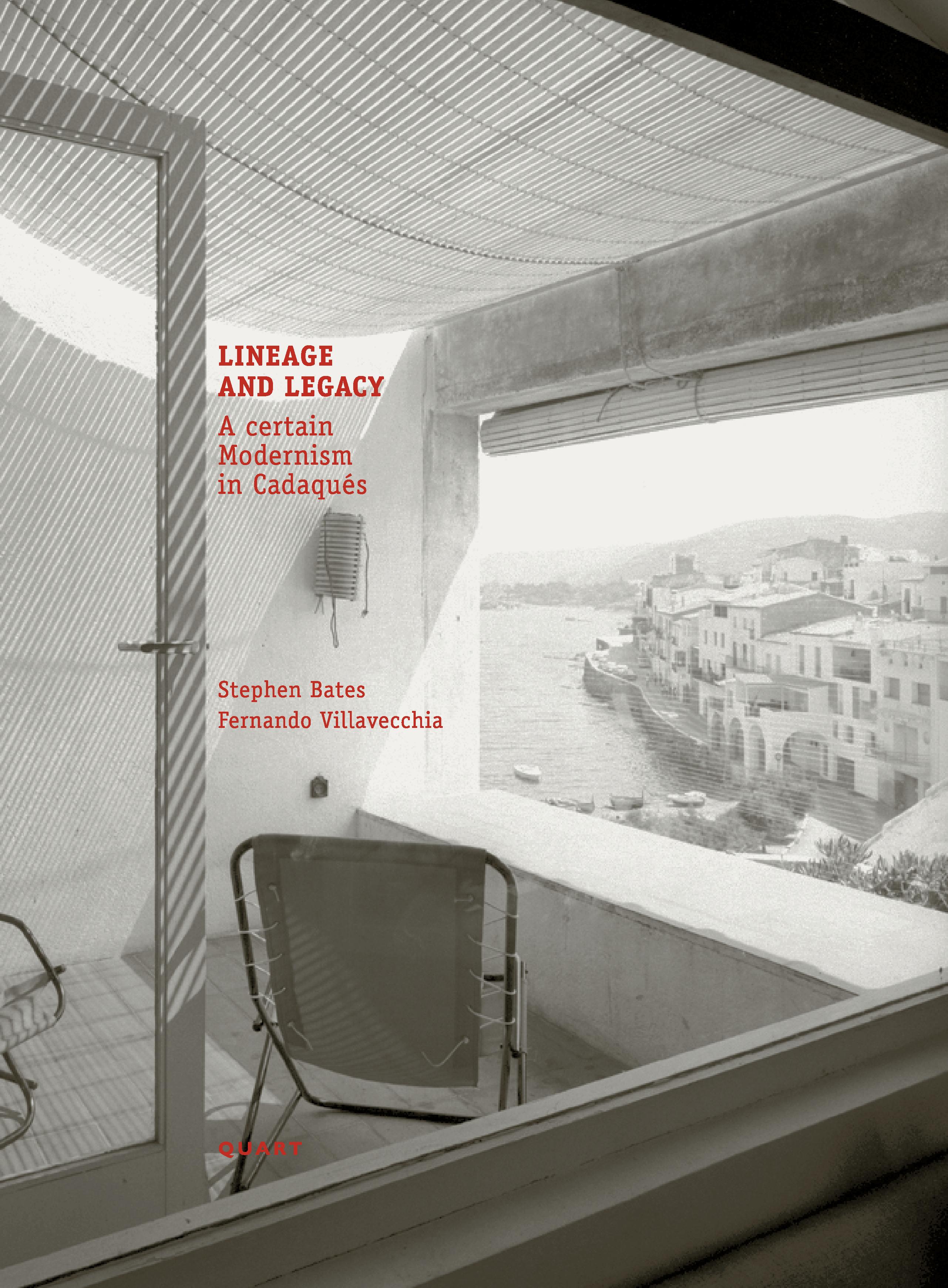 Vorderes Coverbild Lineage and Legacy