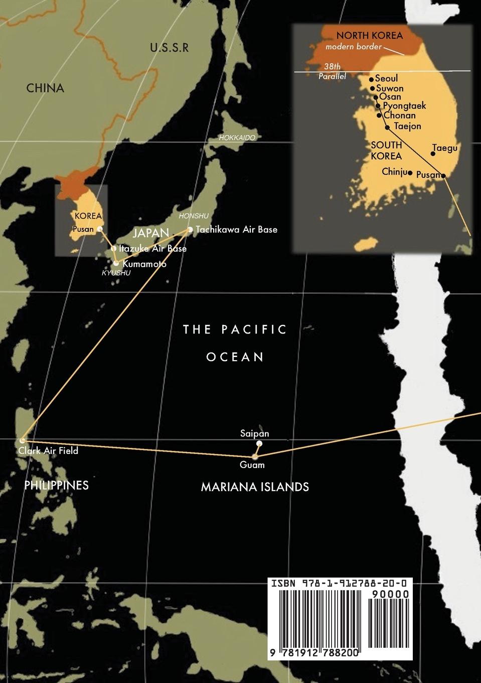 Rückseitencover And my mother's bitter tears