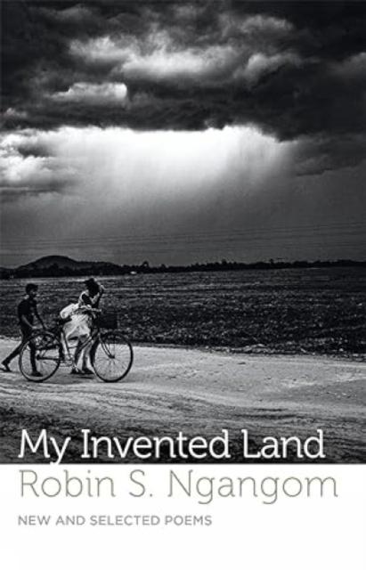 Vorderes Coverbild My Invented Land