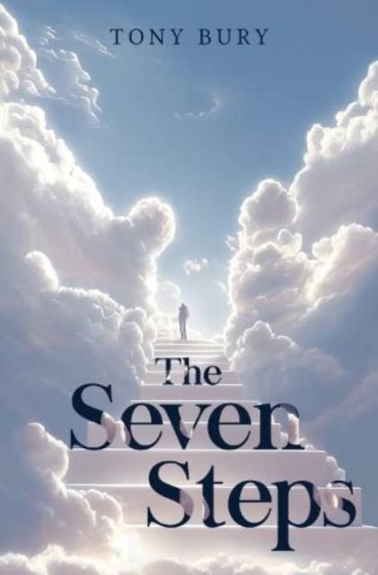 Vorderes Coverbild The Seven Steps