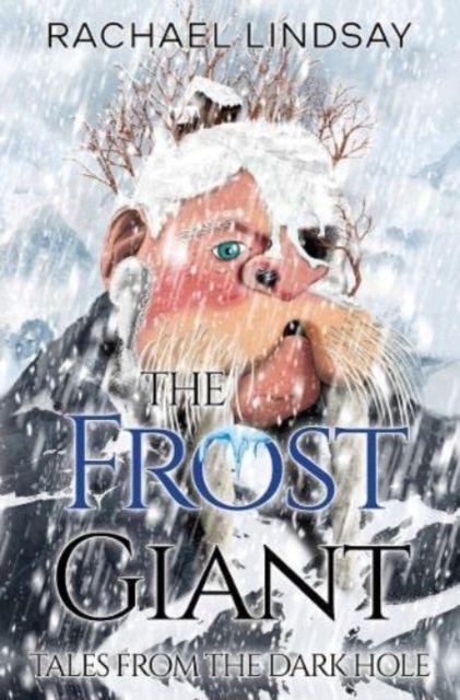 Vorderes Coverbild Tales from the Dark Hole - The Frost Giant