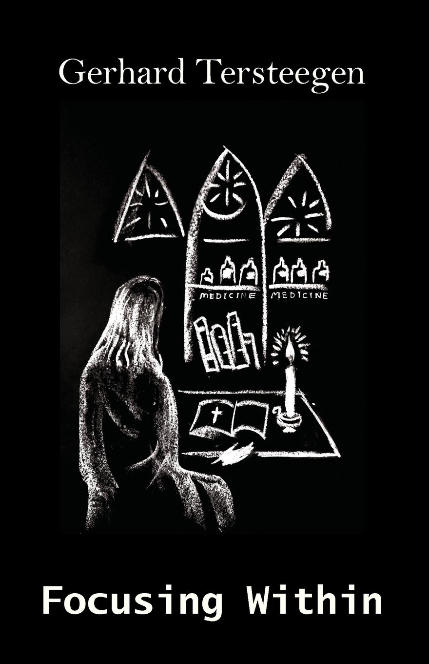 Vorderes Coverbild Focusing Within