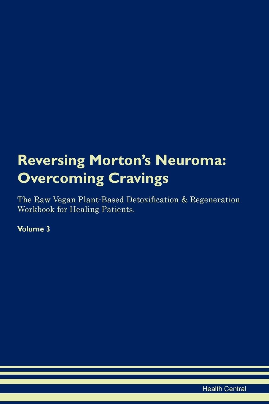 Vorderes Coverbild Reversing Morton's Neuroma