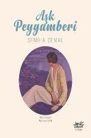 Vorderes Coverbild Ask Peygamberi
