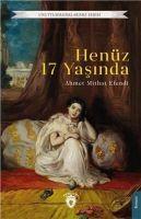 Vorderes Coverbild Henüz 17 Yasinda