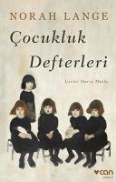 Vorderes Coverbild Cocukluk Defterleri