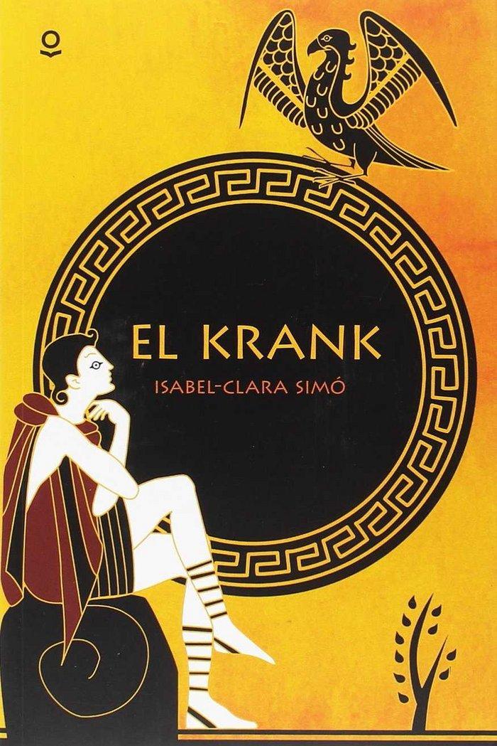 Vorderes Coverbild El Krank