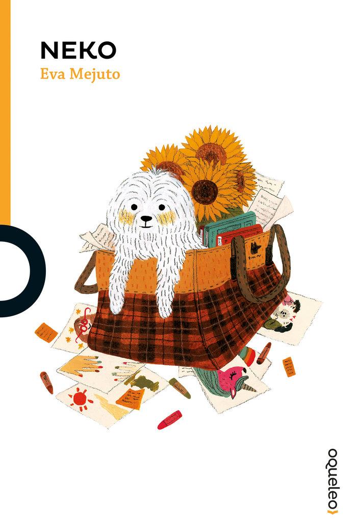 Vorderes Coverbild Neko