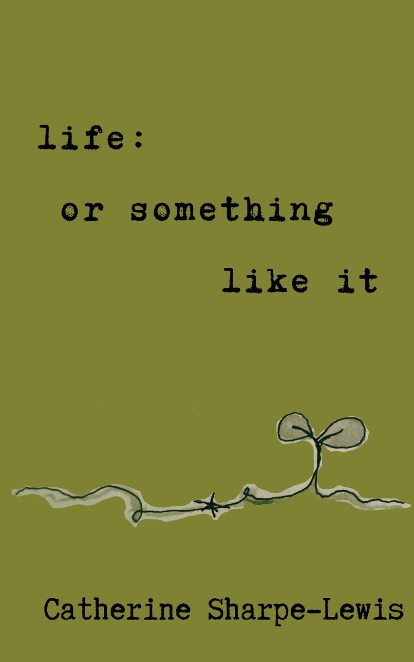 Vorderes Coverbild life
