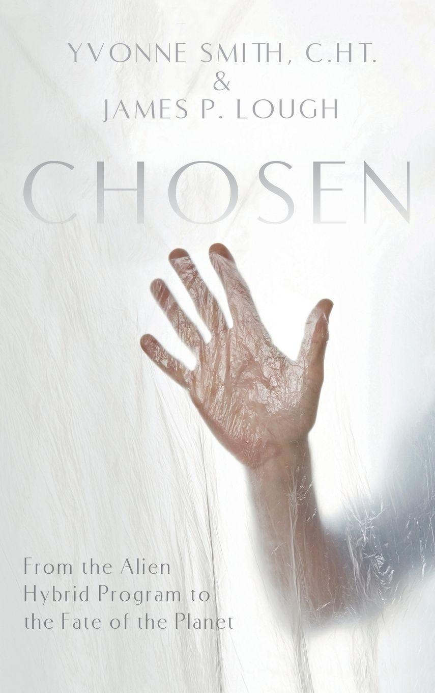Vorderes Coverbild CHOSEN