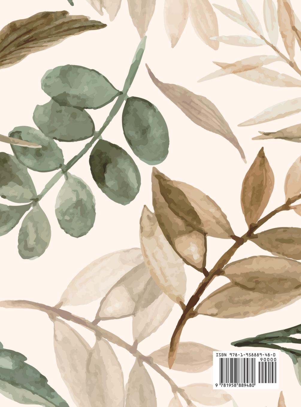 Rückseitencover My First Hundred Years